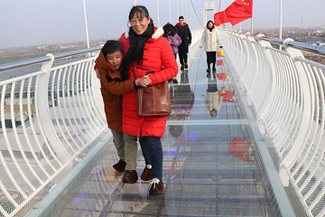 神农时代文化旅游区第 14 张图片