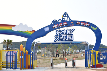 东生围第 21 张图片