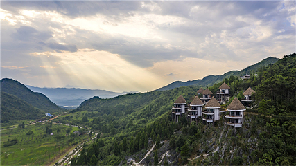 桂林大碧头国际旅游度假区第 87 张图片