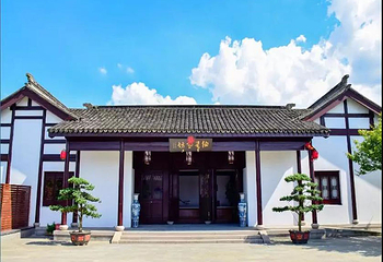 苏州江南农耕文化园第 11 张图片