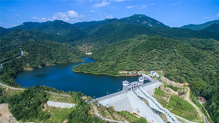 鸡公山桃花寨景区第 13 张图片