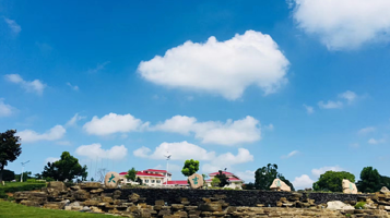 大吉温泉度假村