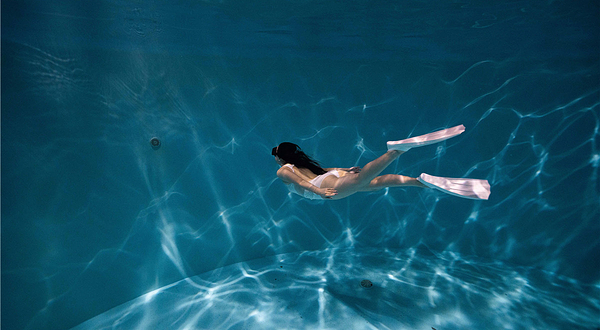 F&F自由潜水俱乐部