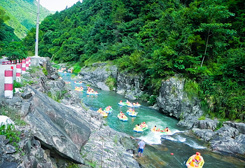 峡谷景廊第 41 张图片