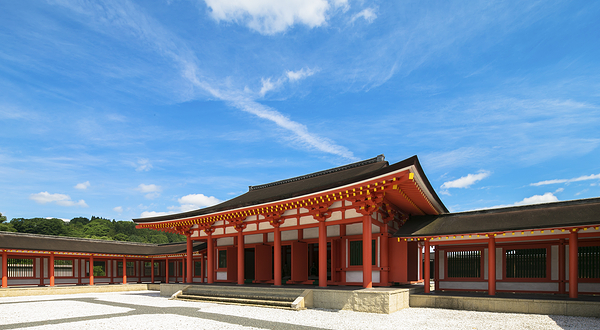 Esashi Fujiwara Heritage Park