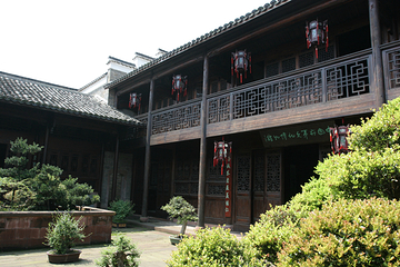 汪山土库第 6 张图片