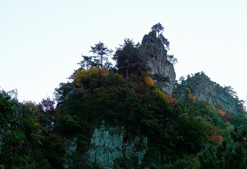 十门峡景区第 77 张图片
