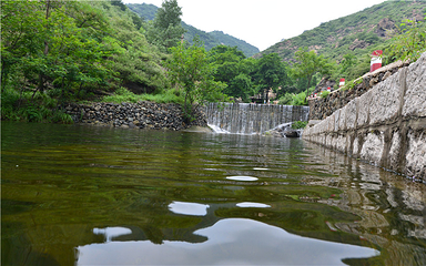 鹤伴山旅游景区第 14 张图片
