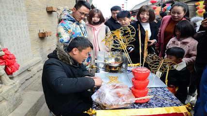 青龙古镇第 47 张图片