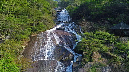 白石湾风景区第 3 张图片