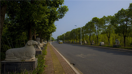 凤凰湖公园第 15 张图片