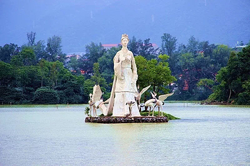 七星岩第 116 张图片