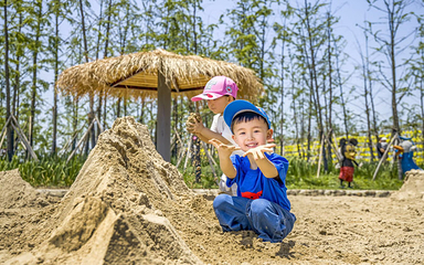 下渚湖·湿地公园第 36 张图片