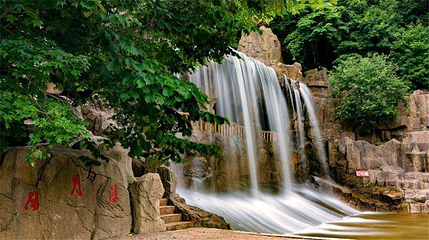 亚布力锅盔山休闲景区第 15 张图片