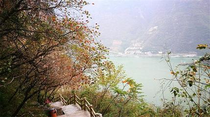 神女峰第 26 张图片