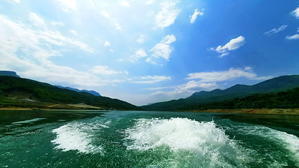 蝶舞清江·恩施野三峡综合旅游区第 39 张图片