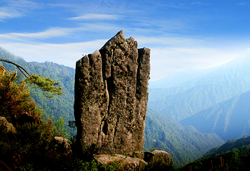 萍乡武功山风景区第 65 张图片