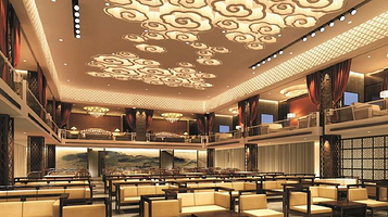 天津西岸相声茶馆(总店)