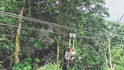 市外桃园旅游区(原宝山湖)第 55 张图片