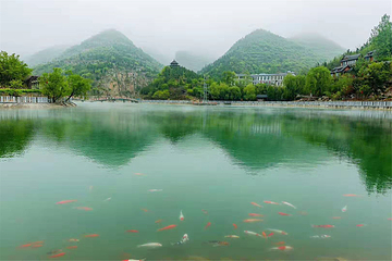 潭溪山第 88 张图片