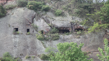 三峡水乡风景区第 27 张图片