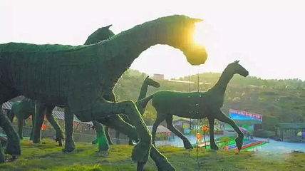 田园寨第 49 张图片