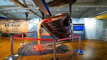 中国(唐山)工业博物馆