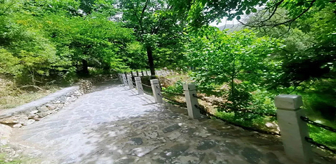 大汖古村第 31 张图片