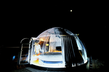 古溪星河休闲旅游度假景区第 13 张图片