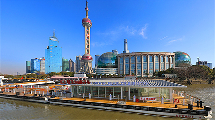 东方明珠第 39 张图片