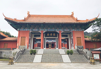 中央电视台南海影视城第 71 张图片
