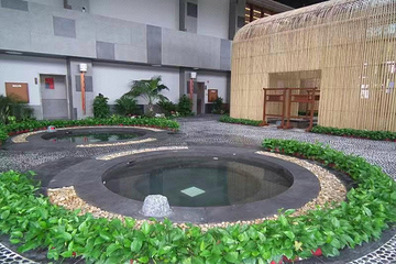 营口悦珑庄温泉第 49 张图片