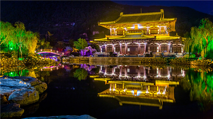 华清宫第 24 张图片