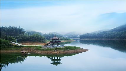 桃江壹方山水生态旅游度假村第 5 张图片