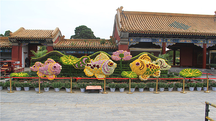 龙亭景区第 50 张图片