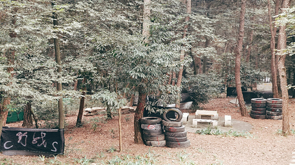 四面山皮划艇俱乐部第 37 张图片