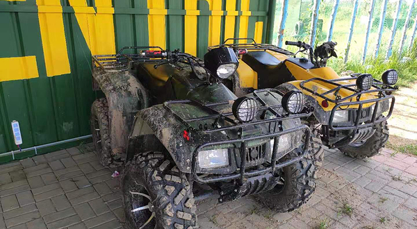 囧小蜂时光小院