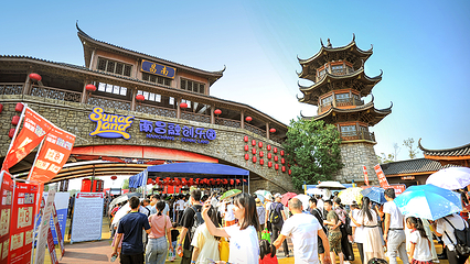 南昌融创文旅城第 68 张图片