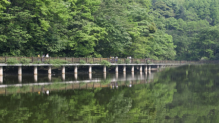 青城山第 57 张图片