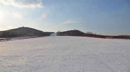 吉雪滑雪场第 20 张图片