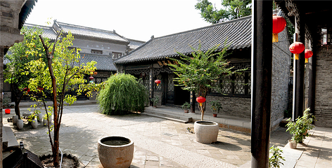 周村古商城第 12 张图片