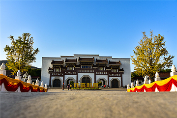 灵山大佛第 180 张图片