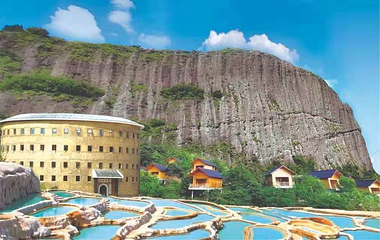 灵石温泉第 25 张图片