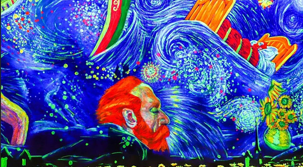 梦幻巴比松星空体验馆