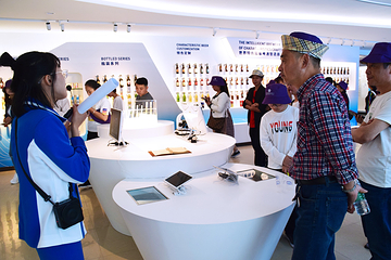千岛湖啤酒博物院第 31 张图片