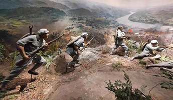 韶关市红军长征粤北纪念馆