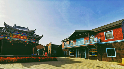 丹霞口文旅小镇第 72 张图片