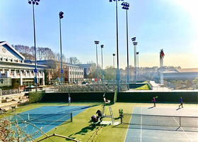 时空高尔夫俱乐部