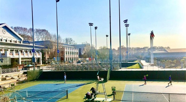 时空高尔夫俱乐部