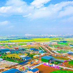 罗平欢乐童世界